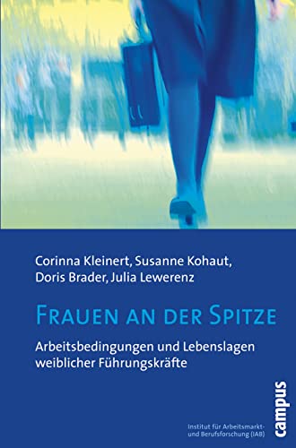 Stock image for Einsame Spitze: Frauen in Fhrungspositionen for sale by GF Books, Inc.