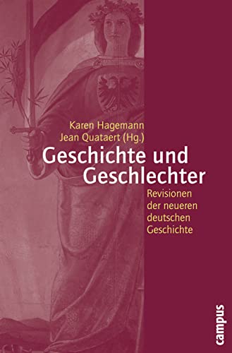 9783593383828: Geschichte und Geschlechter