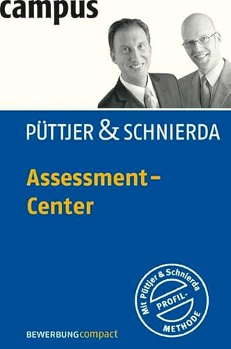 Assessment - Center