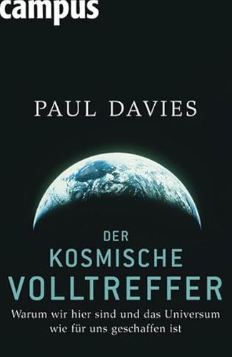 9783593385402: Der kosmische Volltreffer