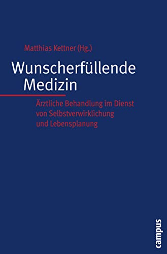 9783593388816: Wunscherfllende Medizin