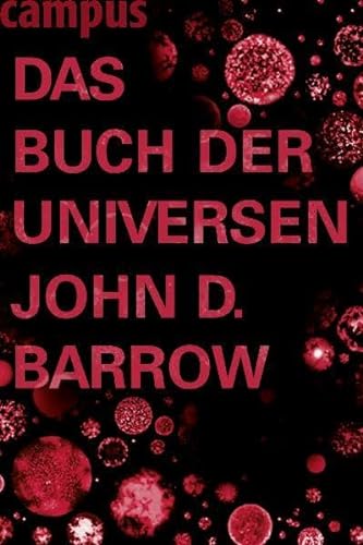 Stock image for Das Buch der Universen for sale by ABC Versand e.K.