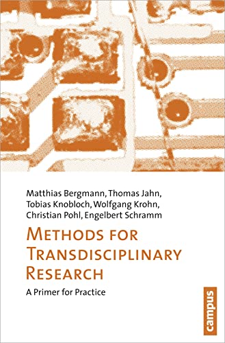 Stock image for Methods for Transdisciplinary Research: A Primer for Practice for sale by Zoom Books Company