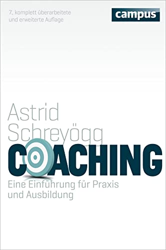 9783593396897: Coaching: Eine Einfhrung fr Praxis und Ausbildung