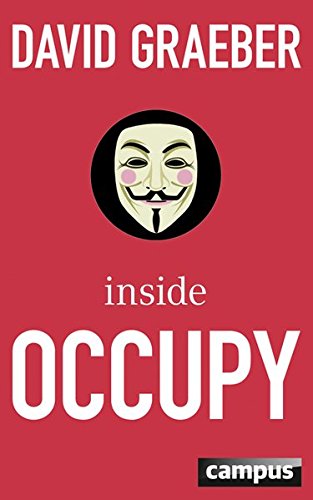 Stock image for Inside Occupy for sale by medimops