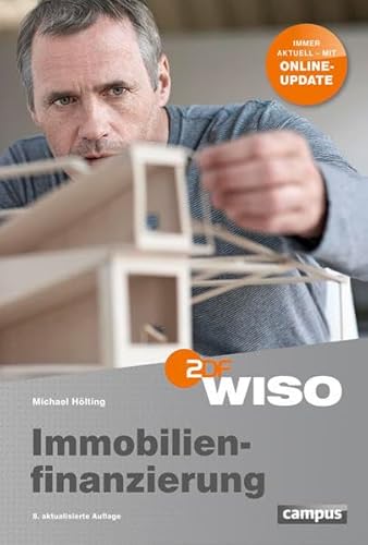 Beispielbild fr WISO: Immobilienfinanzierung zum Verkauf von medimops