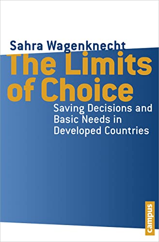 The Limits of Choice Format: Paperback - Sahra Wagenknecht