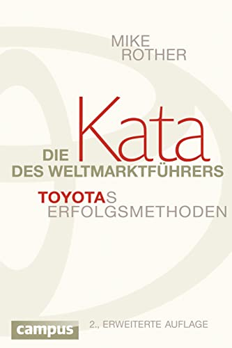 Stock image for Die Kata des Weltmarktfhrers -Language: german for sale by GreatBookPrices