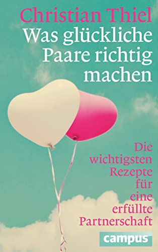Imagen de archivo de Was glckliche Paare richtig machen -Language: german a la venta por GreatBookPrices