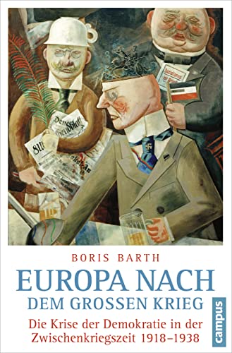 Stock image for Europa nach dem Groen Krieg -Language: german for sale by GreatBookPrices