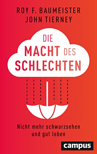 Beispielbild fr Die Macht des Schlechten -Language: german zum Verkauf von GreatBookPrices