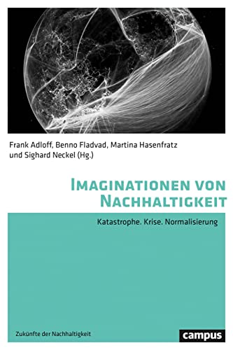 Stock image for Imaginationen von Nachhaltigkeit: Katastrophe. Krise. Normalisierung for sale by Revaluation Books