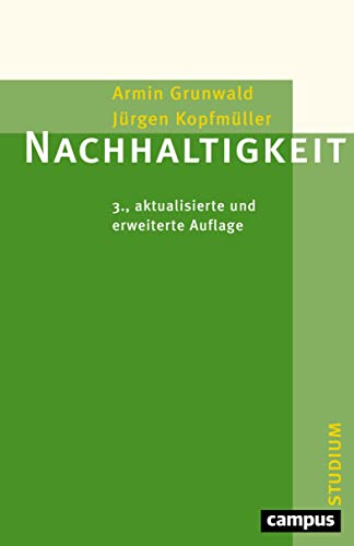 Stock image for Nachhaltigkeit for sale by GreatBookPrices