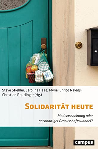 Stock image for Solidaritt heute for sale by GreatBookPrices