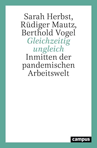 Beispielbild fr Gleichzeitig ungleich zum Verkauf von GreatBookPrices