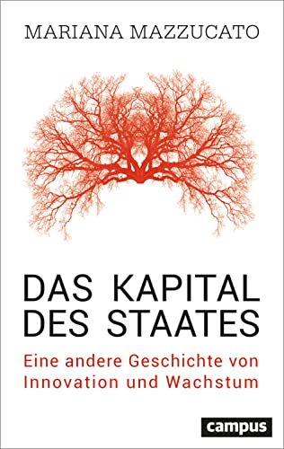 Beispielbild fr Das Kapital des Staates zum Verkauf von Blackwell's