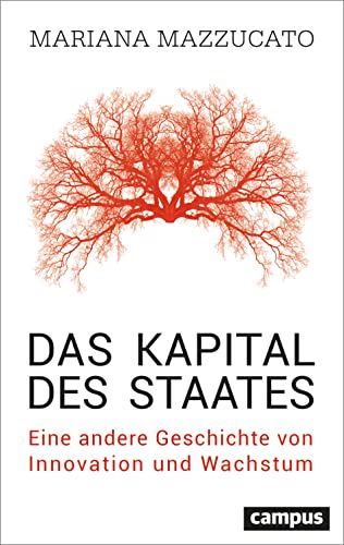 Stock image for Das Kapital des Staates for sale by Blackwell's