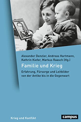 Stock image for Familie und Krieg for sale by GreatBookPrices