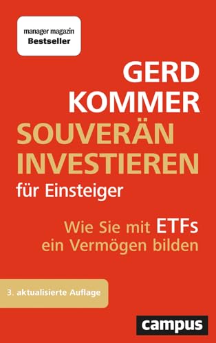 Stock image for Souvern investieren fr Einsteiger for sale by GreatBookPrices