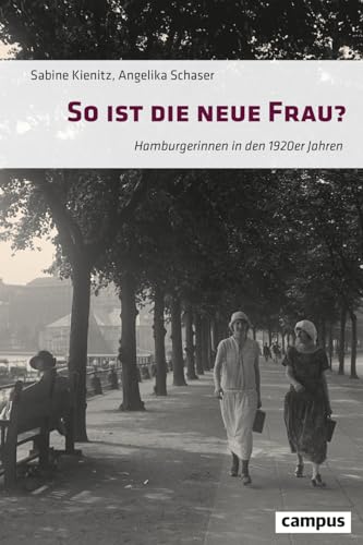 Stock image for So ist die neue Frau? for sale by GreatBookPrices