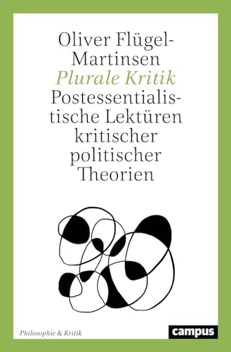 Stock image for Plurale Kritik for sale by GreatBookPrices