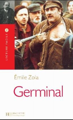 9783595549703: Germinal. Collection Lecture Facile, Niveau 2. (Lernmaterialien)