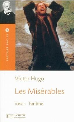 9783595550525: Les Miserables, 3 Bde., Tome.1, Fantine (Livre en allemand)