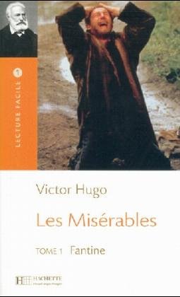 9783595550525: Les Miserables, 3 Bde., Tome.1, Fantine