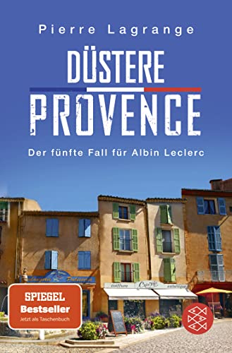 Stock image for Dstere Provence -Language: german for sale by GreatBookPrices