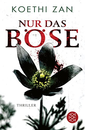 Stock image for Nur das Bse for sale by GreatBookPrices