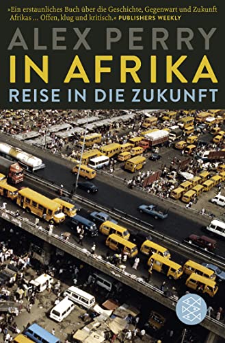 Beispielbild fr In Afrika: Reise in die Zukunft zum Verkauf von medimops