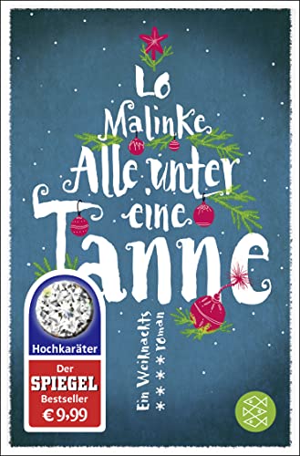 Stock image for Alle unter eine Tanne for sale by Ammareal