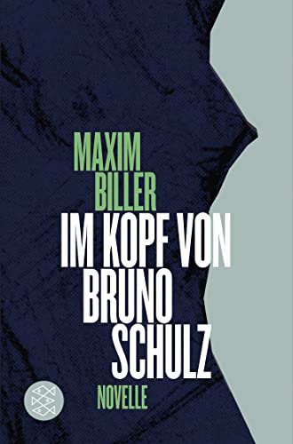 9783596030620: Im Kopf von Bruno Schulz