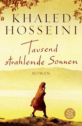 9783596030934: Tausend strahlende Sonnen