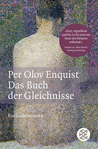 Stock image for DAS BUCH DER GLEICHNISSE for sale by AG Library
