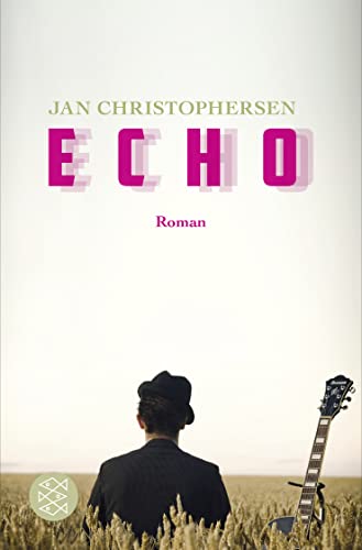 9783596031986: Christophersen, J: Echo