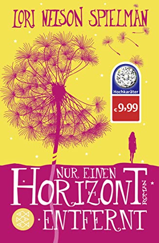 9783596032969: Nur einen Horizont entfernt: 2