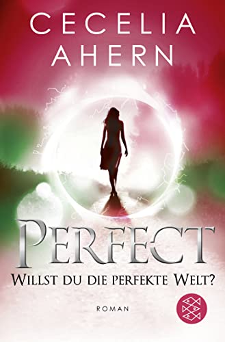 Stock image for Perfect - Willst du die perfekte Welt? -Language: german for sale by GreatBookPrices