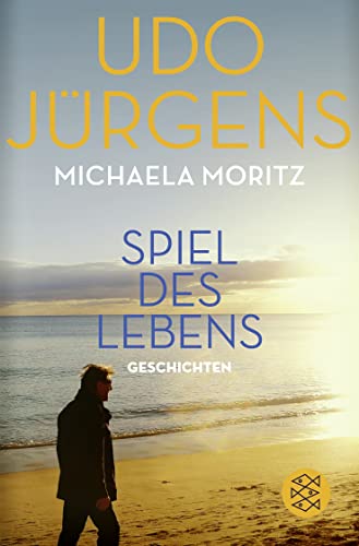 Beispielbild fr Spiel des Lebens: Geschichten zum Verkauf von medimops