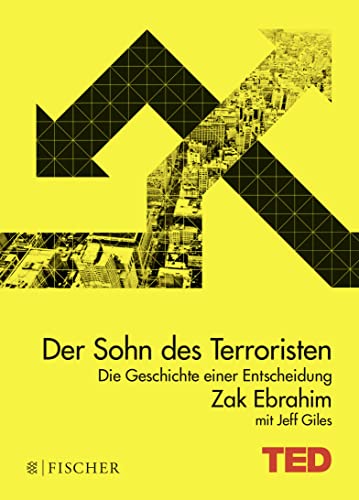 Imagen de archivo de Der Sohn des Terroristen: Die Geschichte einer Entscheidung. TED Books (gebundene Ausgabe) a la venta por medimops