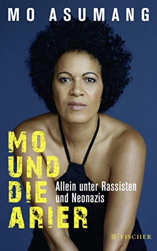 Stock image for Mo und die Arier: Allein unter Rassisten und Neonazis for sale by medimops