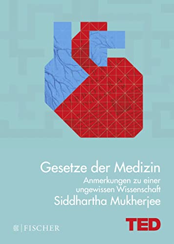 Stock image for Gesetze der Medizin -Language: german for sale by GreatBookPrices