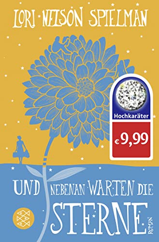 Stock image for Und nebenan warten die Sterne for sale by Ammareal