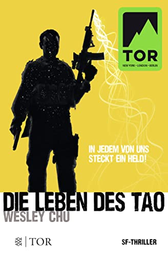 Stock image for Die Leben des Tao for sale by AwesomeBooks