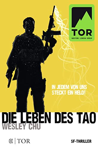 Stock image for Die Leben des Tao for sale by Ammareal