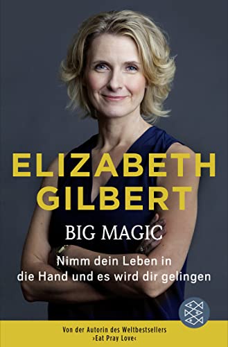 Stock image for Big Magic -Language: german for sale by GreatBookPrices