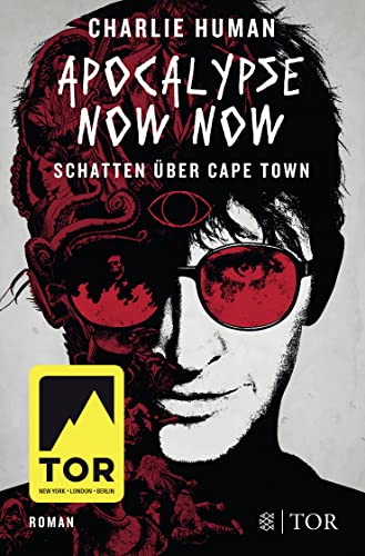 9783596034987: Apocalypse Now Now. Schatten ber Cape Town