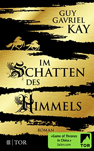 Stock image for Im Schatten des Himmels for sale by medimops