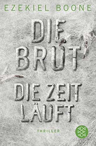 Stock image for Die Brut - Die Zeit luft for sale by medimops