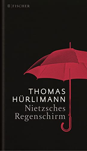 Stock image for Nietzsches Regenschirm for sale by ThriftBooks-Dallas